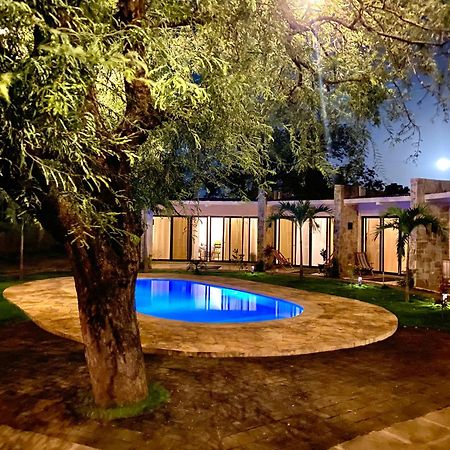 Casa Vitini Διαμέρισμα Salinas Εξωτερικό φωτογραφία