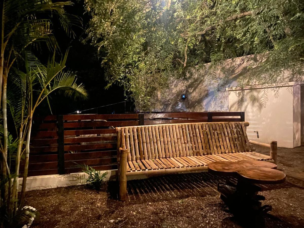 Casa Vitini Διαμέρισμα Salinas Εξωτερικό φωτογραφία