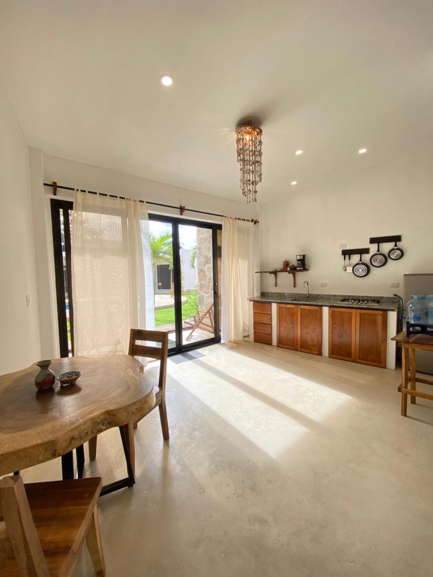 Casa Vitini Διαμέρισμα Salinas Εξωτερικό φωτογραφία