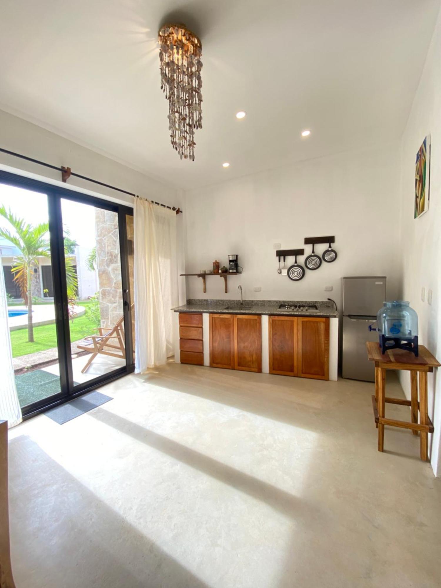 Casa Vitini Διαμέρισμα Salinas Εξωτερικό φωτογραφία