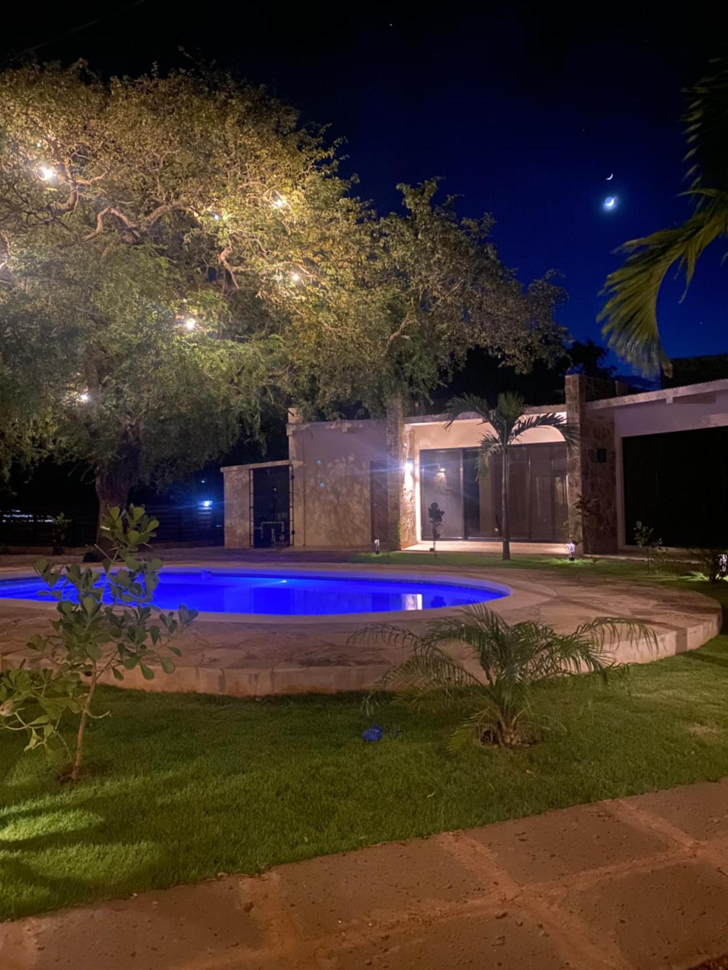 Casa Vitini Διαμέρισμα Salinas Εξωτερικό φωτογραφία