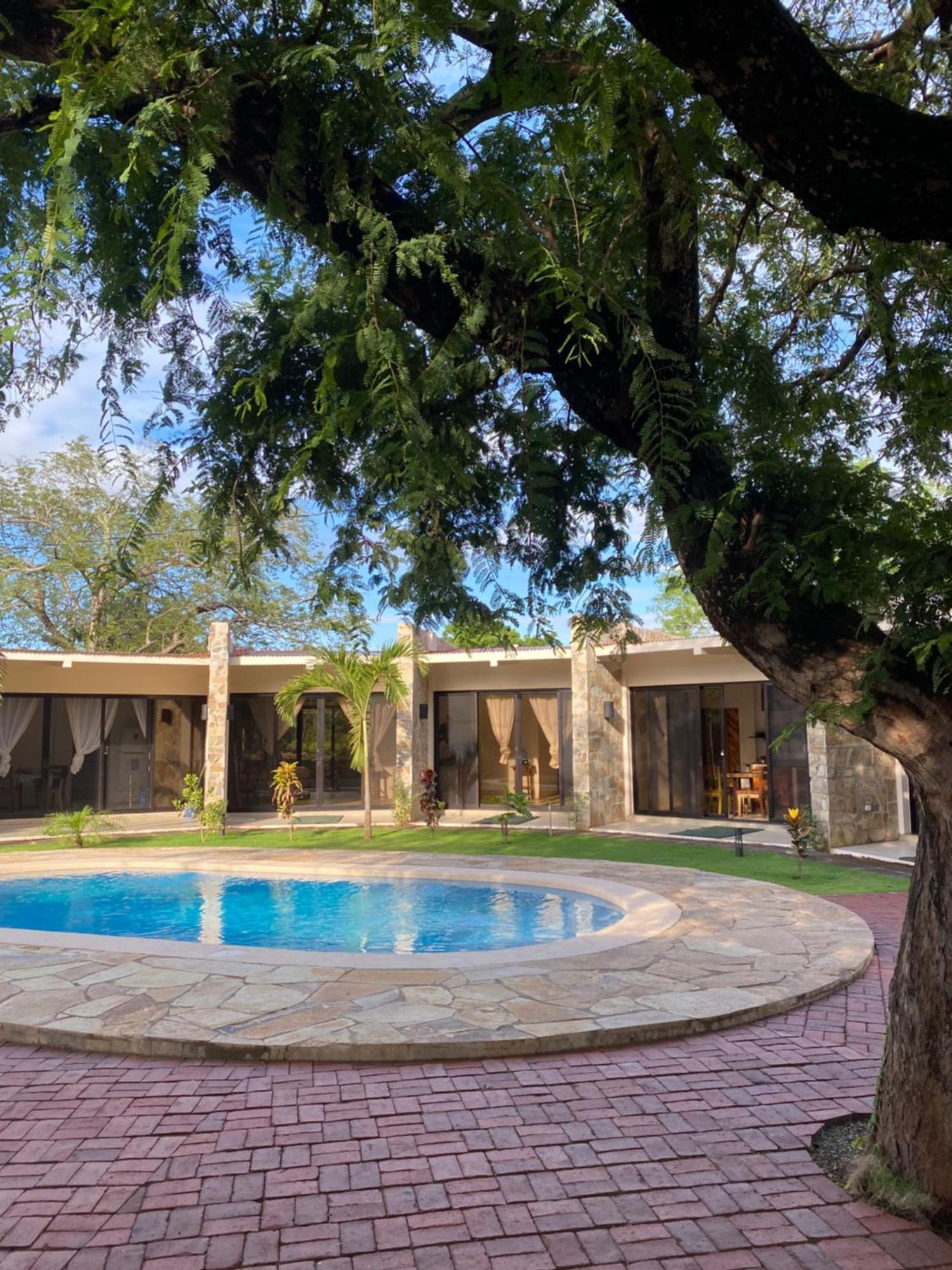 Casa Vitini Διαμέρισμα Salinas Εξωτερικό φωτογραφία