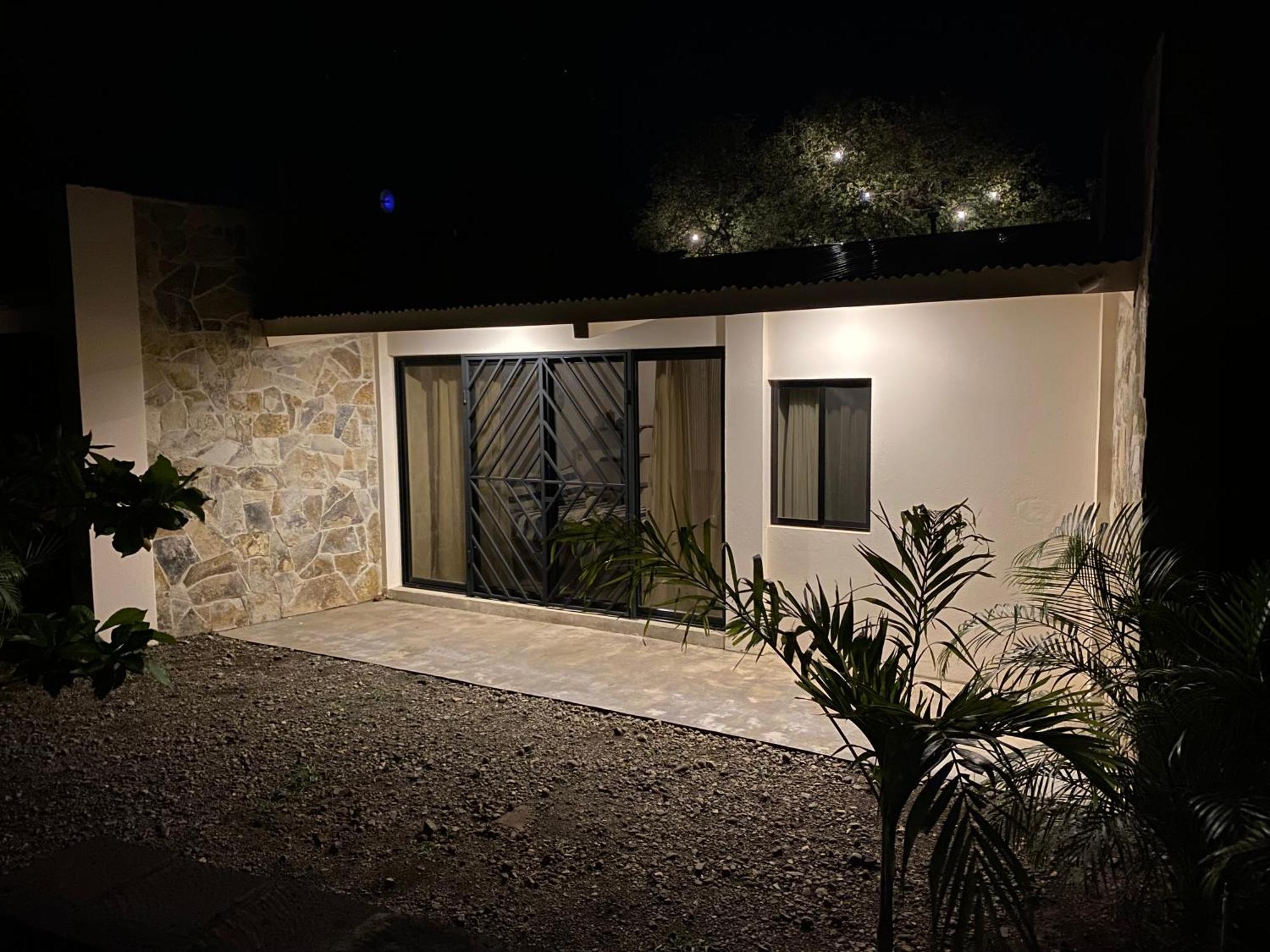 Casa Vitini Διαμέρισμα Salinas Εξωτερικό φωτογραφία