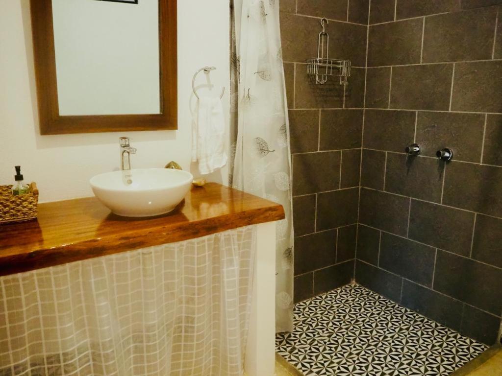 Casa Vitini Διαμέρισμα Salinas Εξωτερικό φωτογραφία