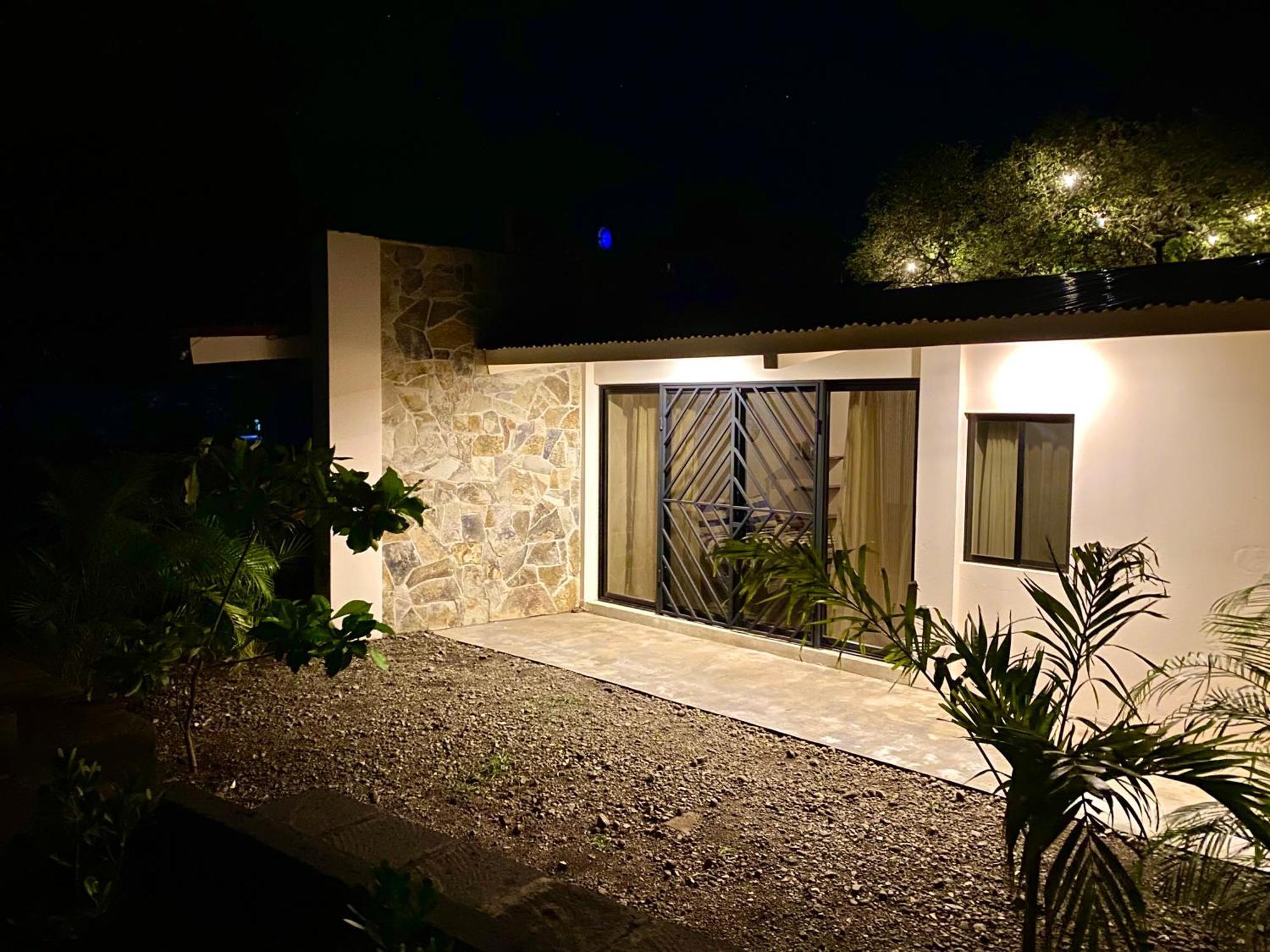 Casa Vitini Διαμέρισμα Salinas Εξωτερικό φωτογραφία