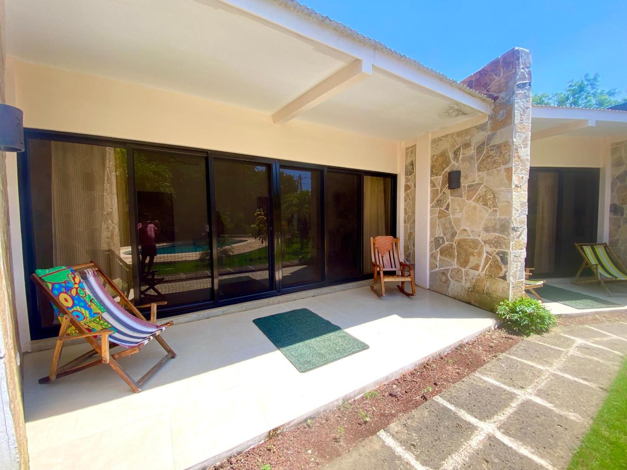 Casa Vitini Διαμέρισμα Salinas Εξωτερικό φωτογραφία