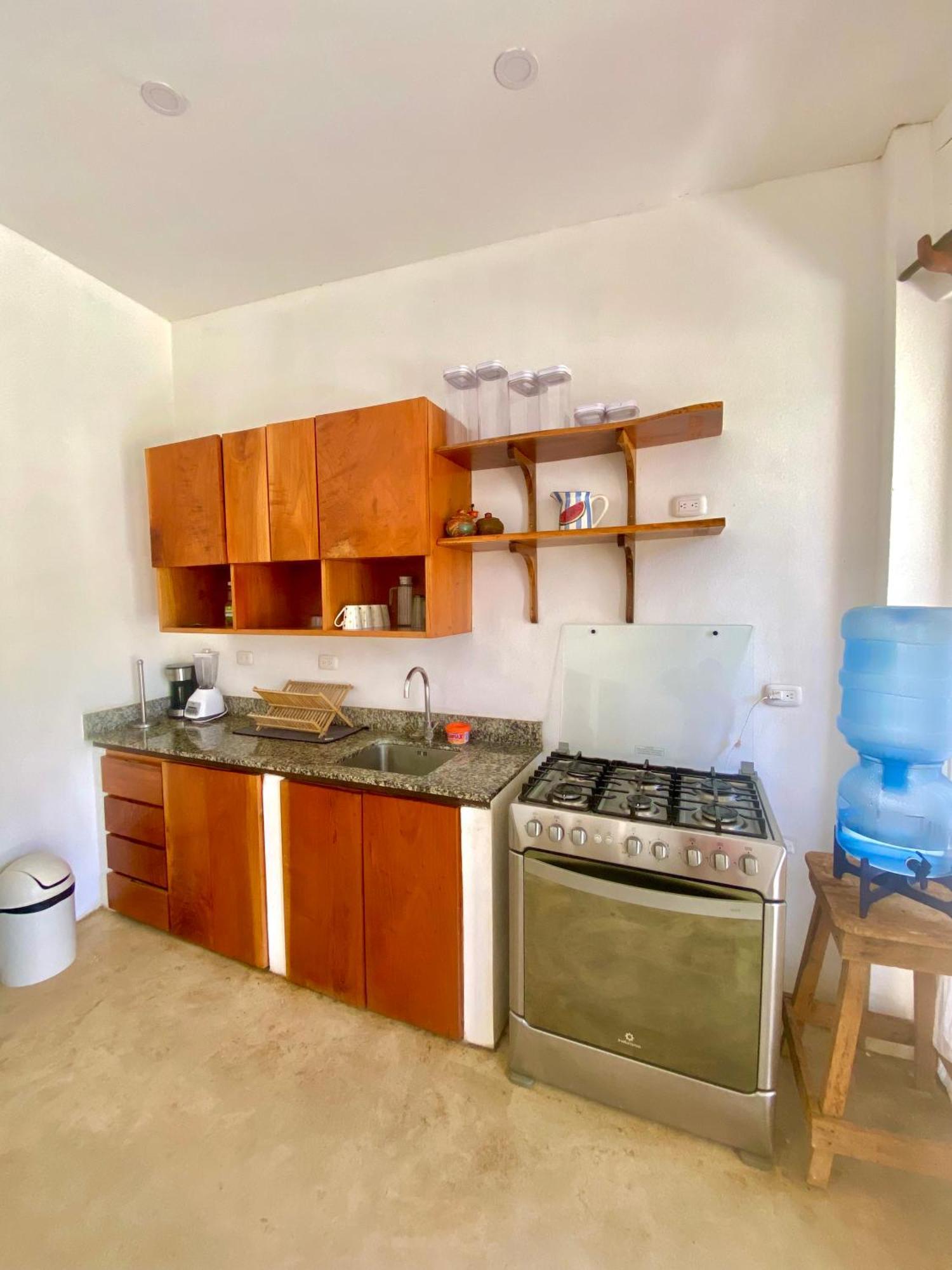 Casa Vitini Διαμέρισμα Salinas Εξωτερικό φωτογραφία